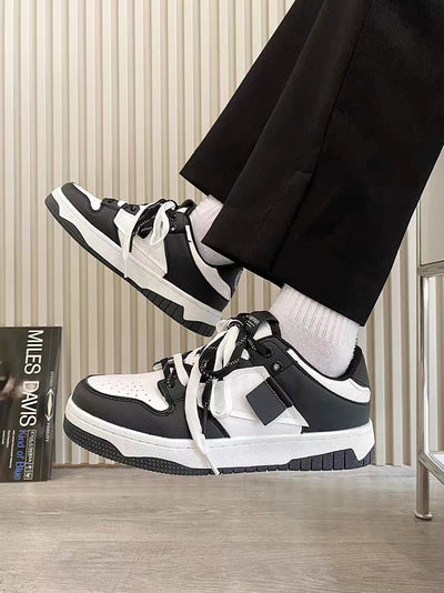 Versatile Fashion Sneakers