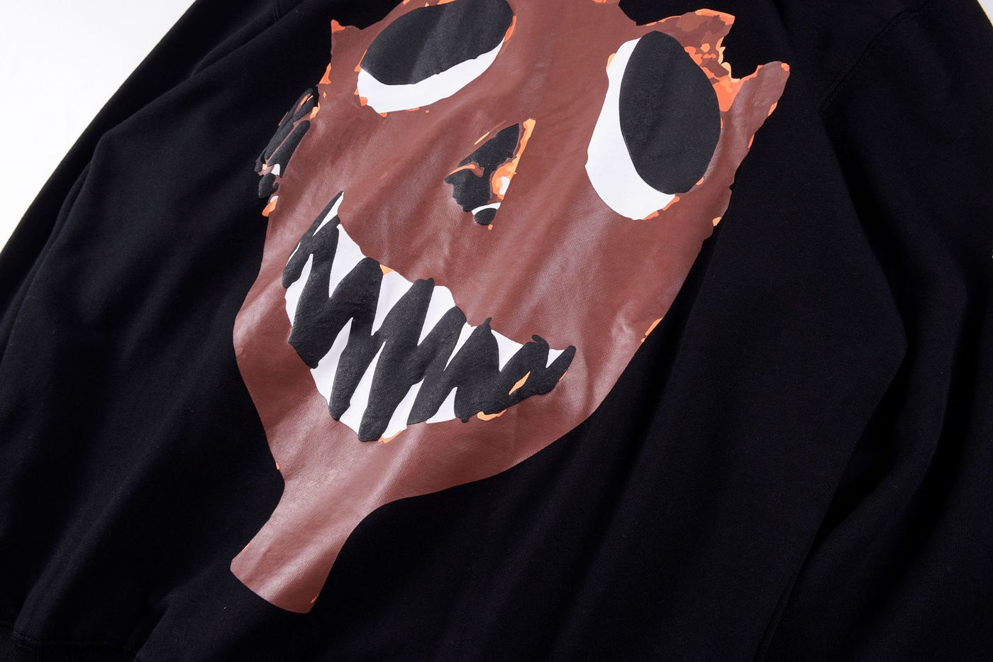 Revenge Bad XXX Vibes Forever Hoodie Hip Hop Hoodie