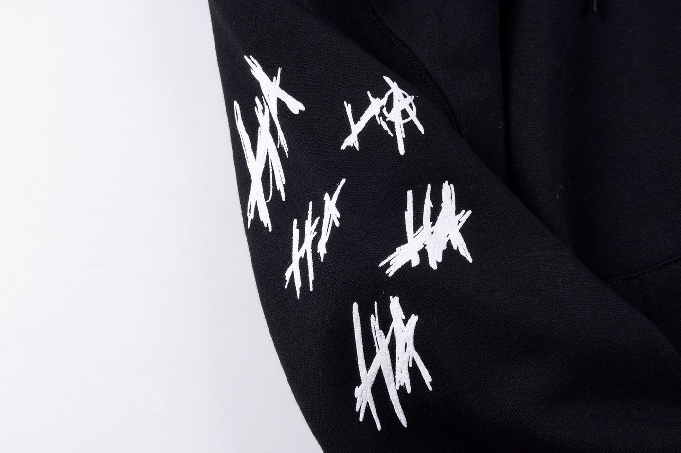 Revenge Bad XXX Vibes Forever Hoodie Hip Hop Hoodie