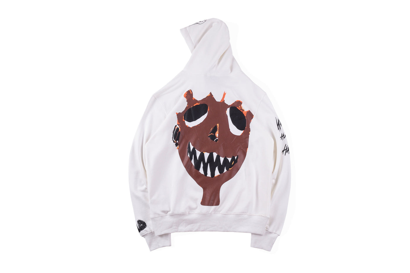 Revenge Bad XXX Vibes Forever Hoodie Hip Hop Hoodie