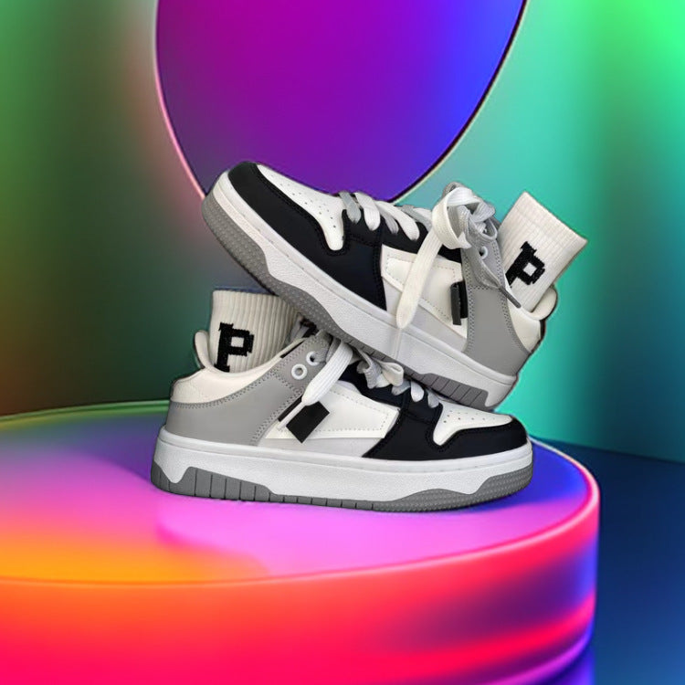 Versatile Fashion Sneakers