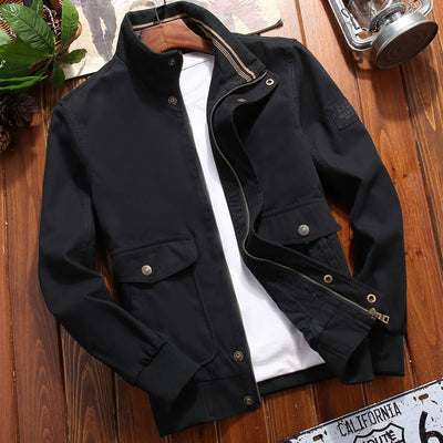 Oversized casual men's wear