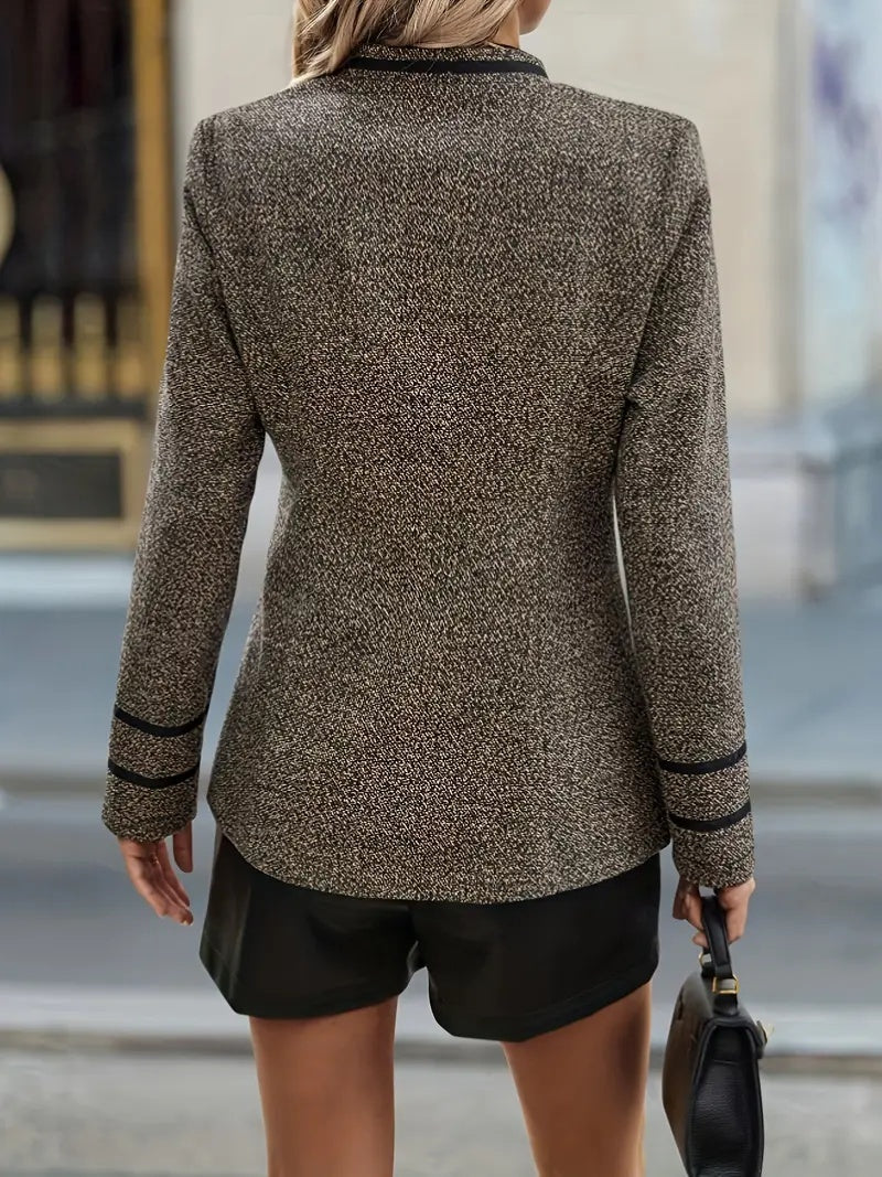 Outerwear Look Stylish And Stylish