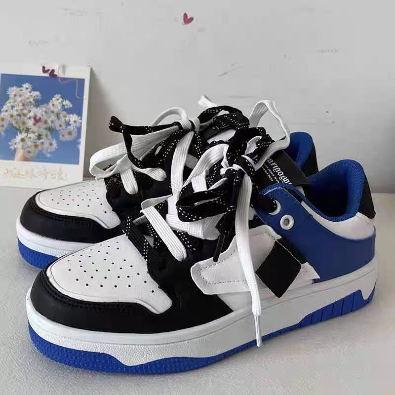 Versatile Fashion Sneakers