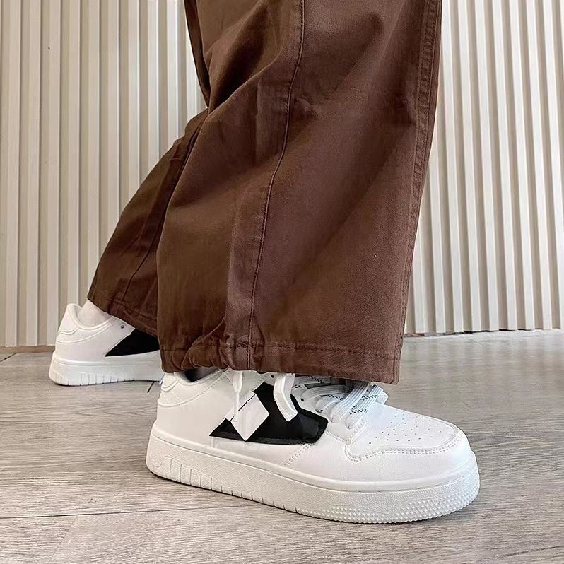 Versatile Fashion Sneakers