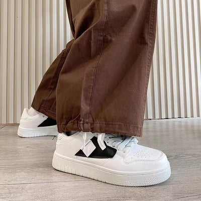 Versatile Fashion Sneakers