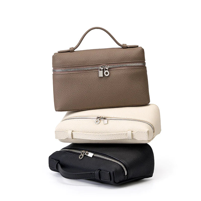 Stylish Female Leather Bag