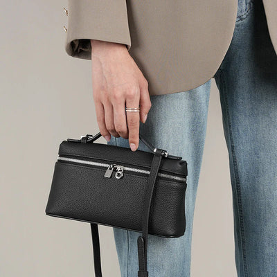 Stylish Female Leather Bag