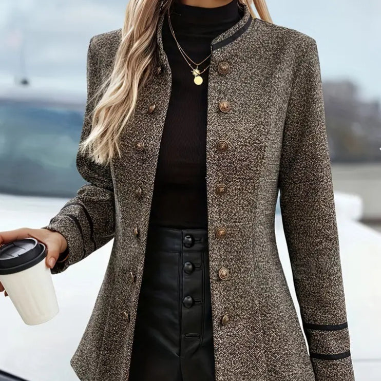 Outerwear Look Stylish And Stylish