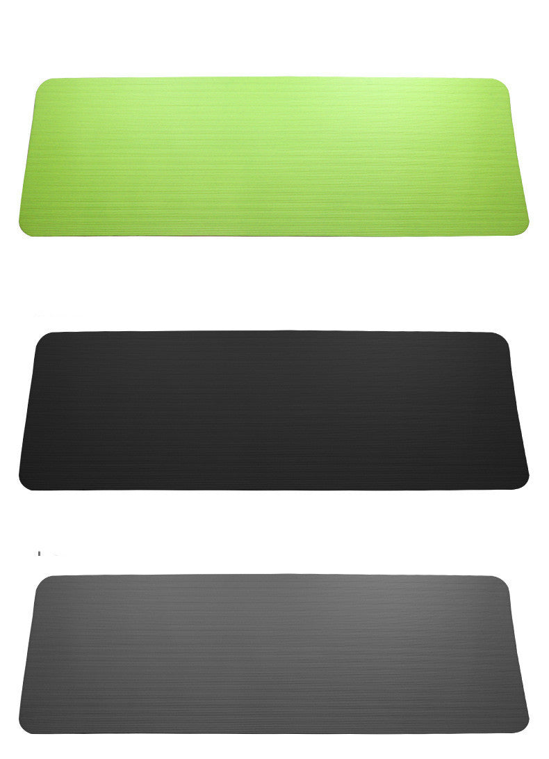 Thicken Dance Fitness Exercises