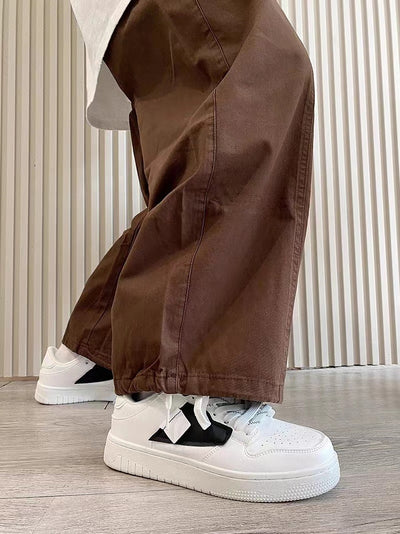 Versatile Fashion Sneakers