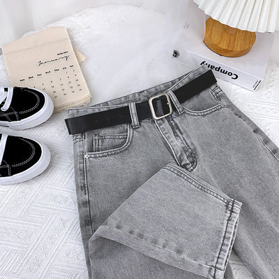 Carrot Harem Pants Women's Jeans