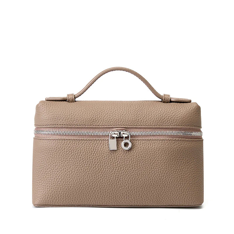 Stylish Female Leather Bag